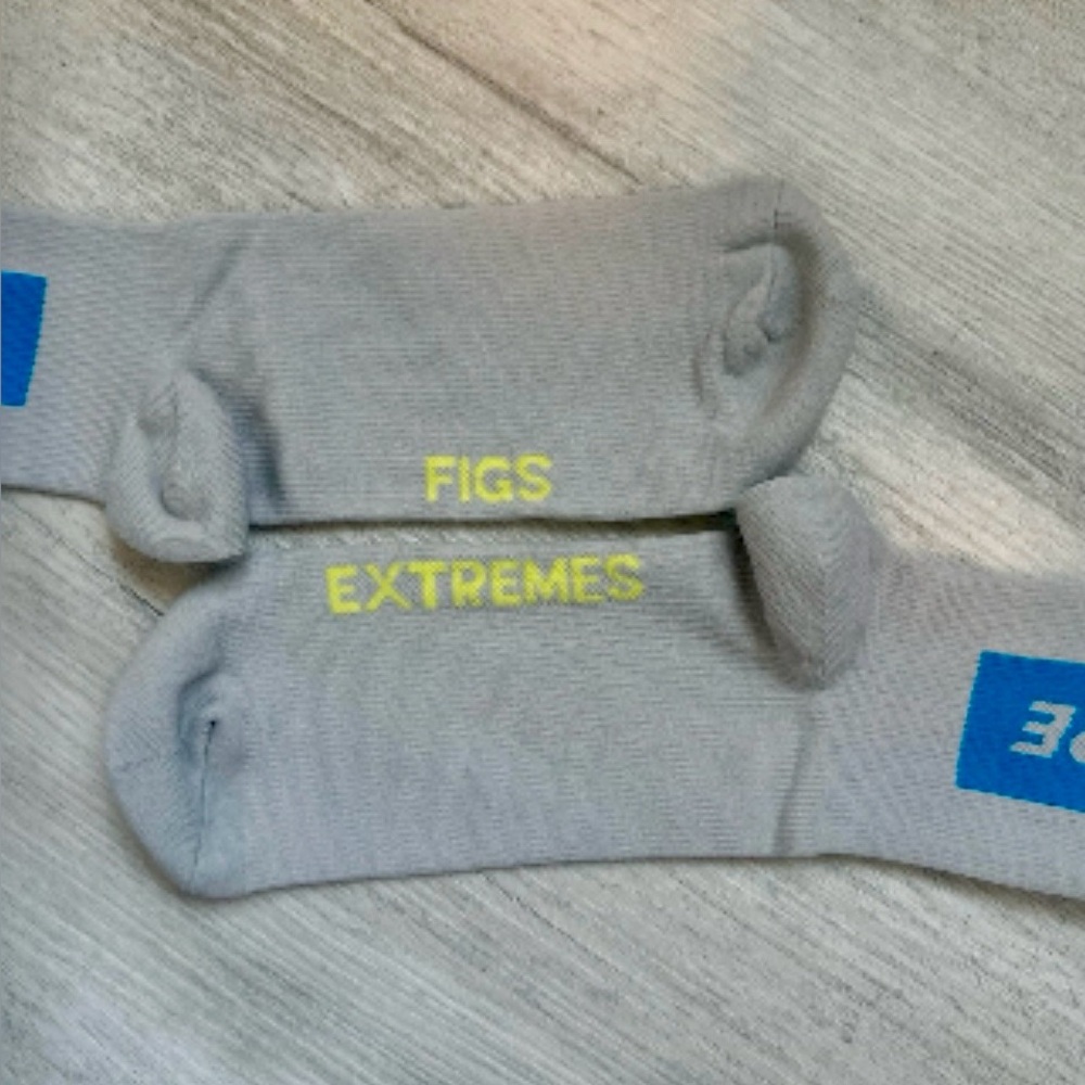 Figs Compression Socks Large Nursing Medical Heal… - image 4